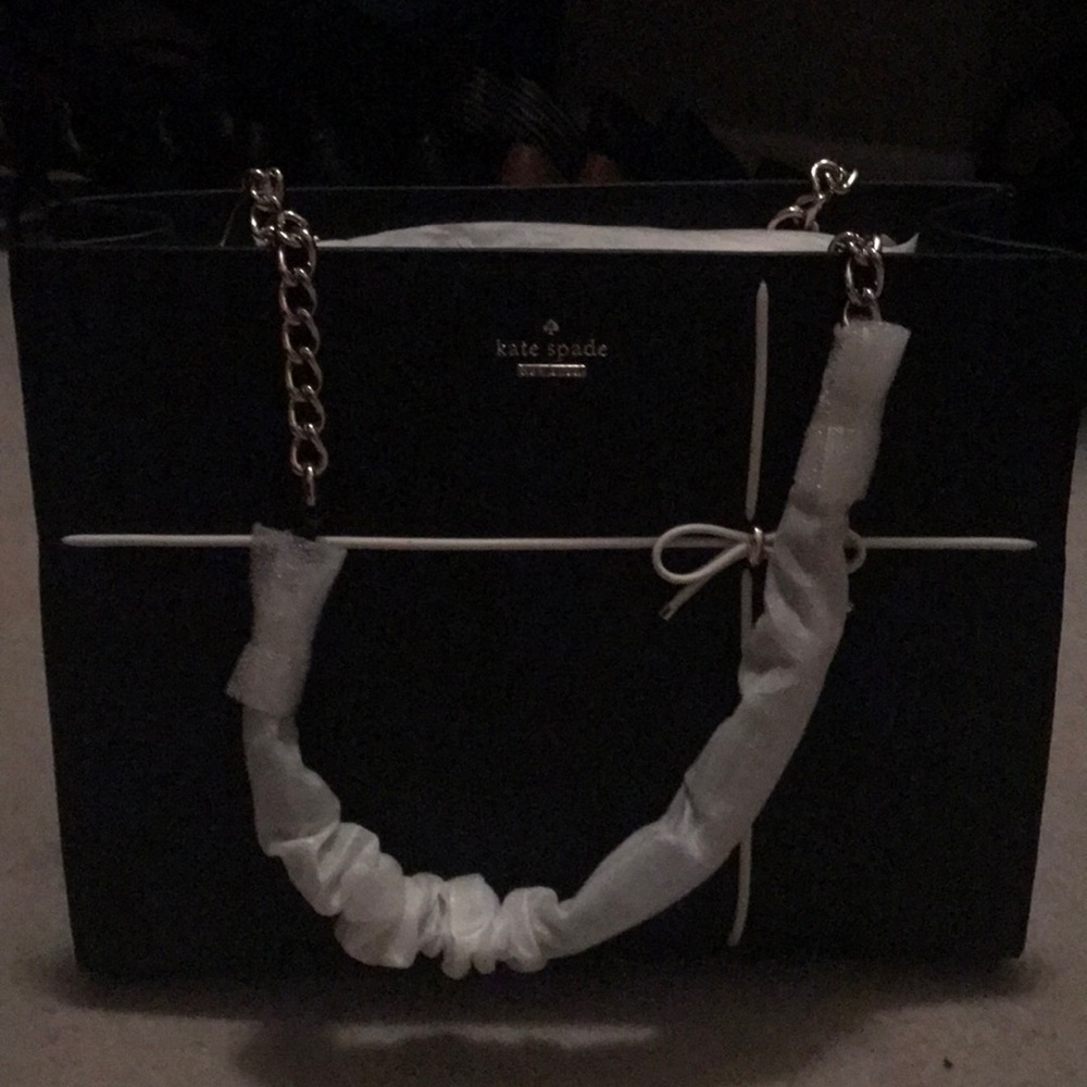 New Kate Spade bag